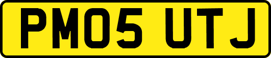 PM05UTJ