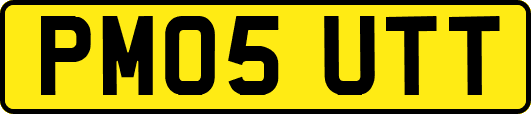 PM05UTT