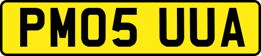 PM05UUA