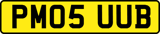 PM05UUB