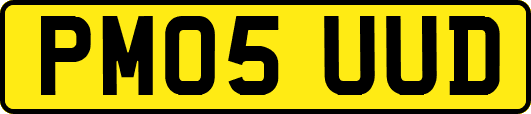 PM05UUD