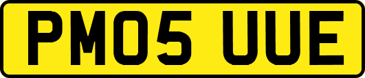 PM05UUE