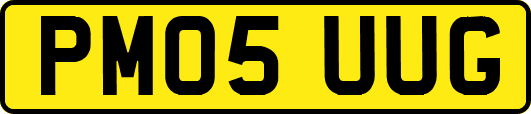PM05UUG