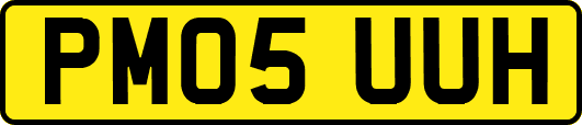 PM05UUH