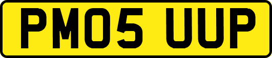 PM05UUP