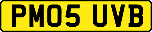 PM05UVB