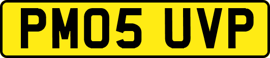 PM05UVP