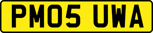 PM05UWA