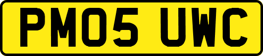 PM05UWC
