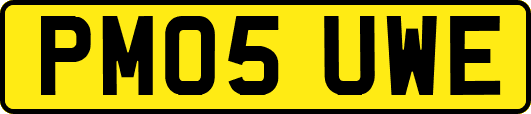 PM05UWE