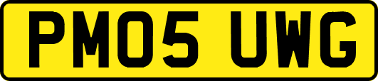 PM05UWG