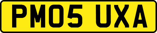 PM05UXA