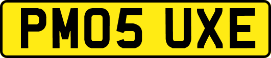 PM05UXE