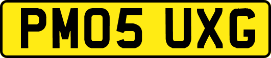 PM05UXG