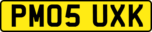 PM05UXK