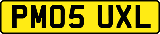 PM05UXL