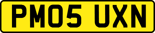 PM05UXN