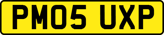 PM05UXP