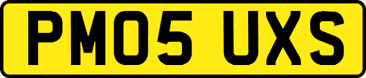 PM05UXS
