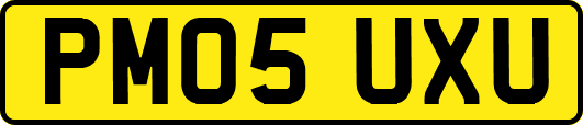 PM05UXU