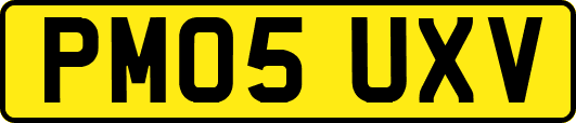 PM05UXV