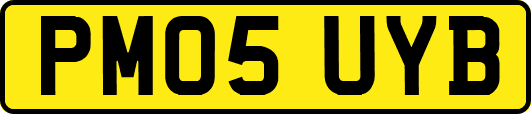 PM05UYB
