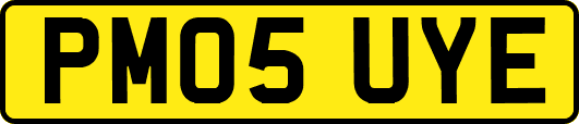 PM05UYE
