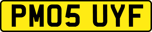 PM05UYF