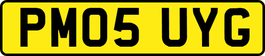 PM05UYG