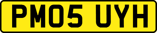 PM05UYH