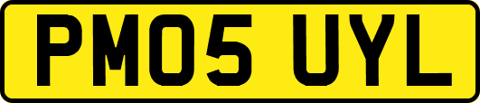 PM05UYL