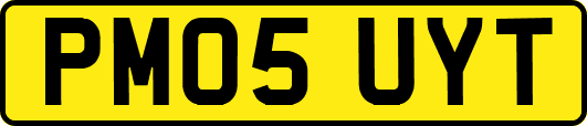 PM05UYT