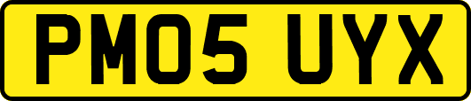 PM05UYX