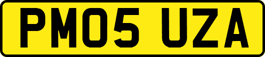 PM05UZA