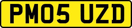 PM05UZD