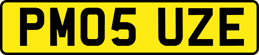 PM05UZE