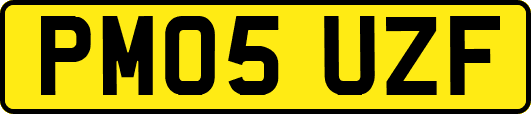 PM05UZF