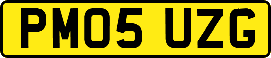 PM05UZG