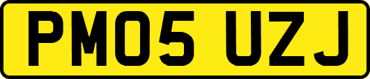 PM05UZJ