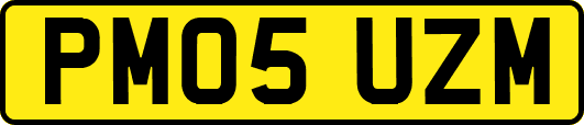 PM05UZM