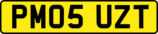 PM05UZT