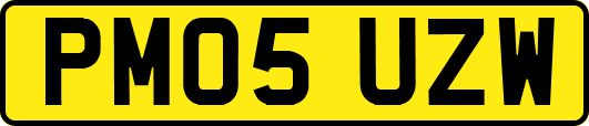 PM05UZW