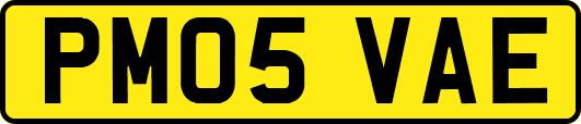 PM05VAE