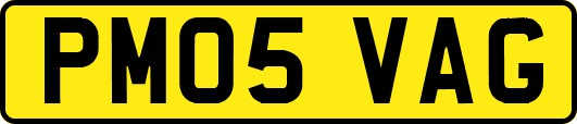 PM05VAG