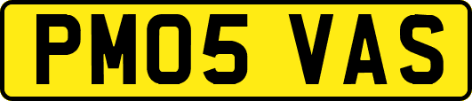 PM05VAS