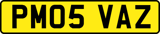PM05VAZ