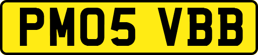 PM05VBB
