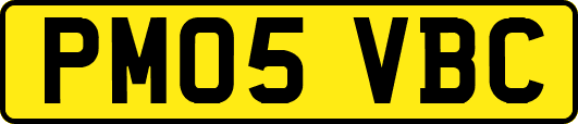 PM05VBC