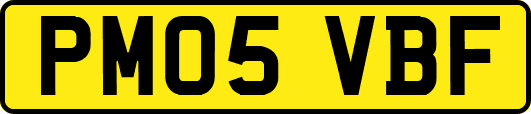 PM05VBF