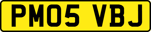 PM05VBJ